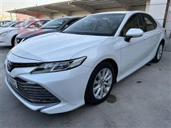 تۆیۆتا کامری